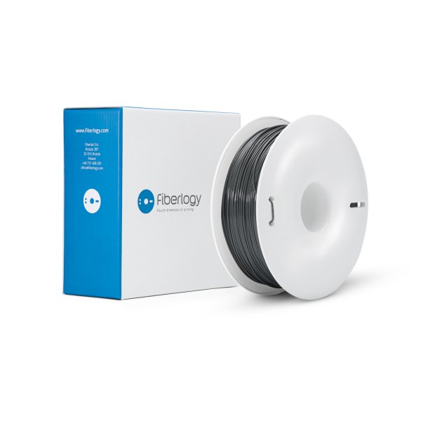 Filament HD PLA Grafit Box
